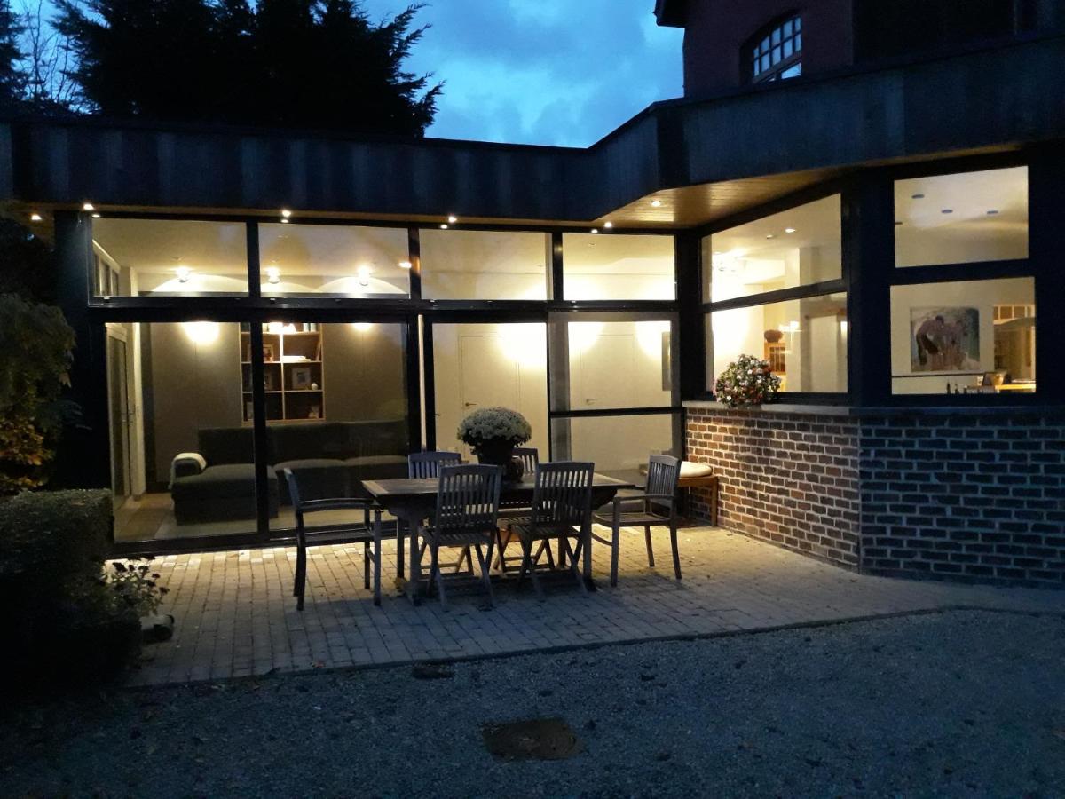 Overijse'S Cosiest Double Room Exteriör bild